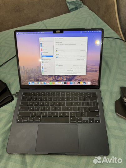 Macbook air m2 8 512 8 CPU and 10 GPU