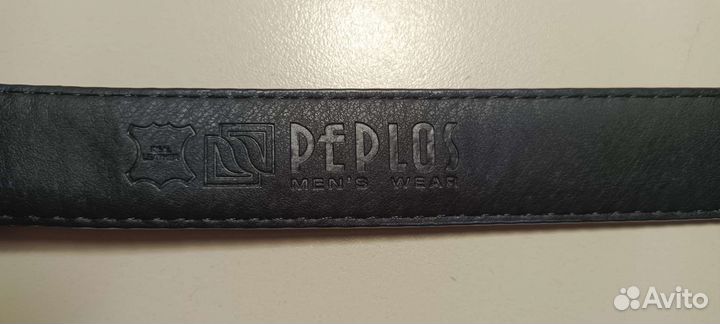 Ремень школьный