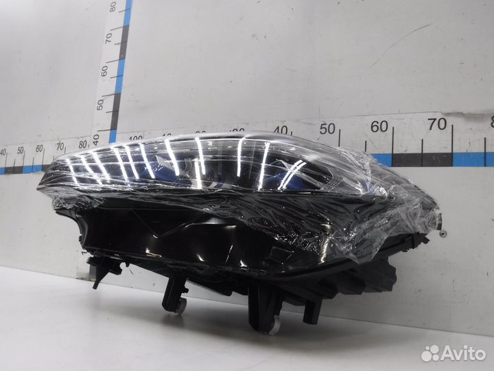 Фара левая BMW X7