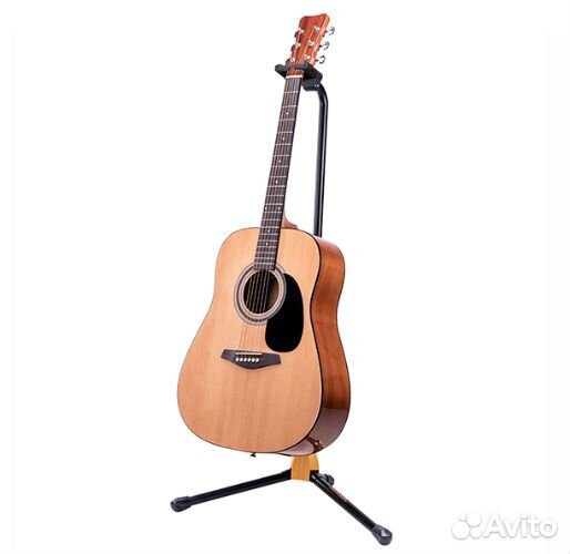 Стойка для гитар Hercules GS412B Plus