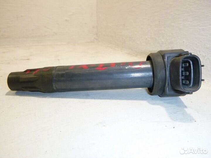 Катушка зажигания mitsubishi outlander XL (CW) 200