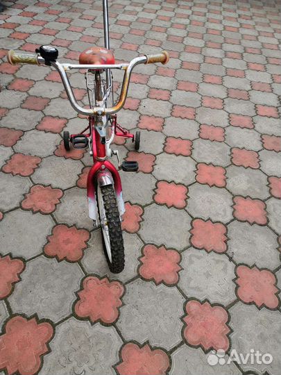 Продам дретский велосипед