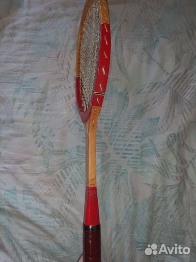 Ракетка для большого тенниса взрослая