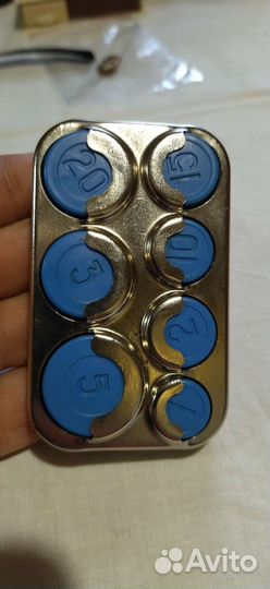 Монетница СССР