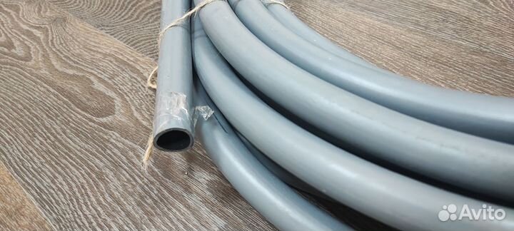 Шланг поливочный