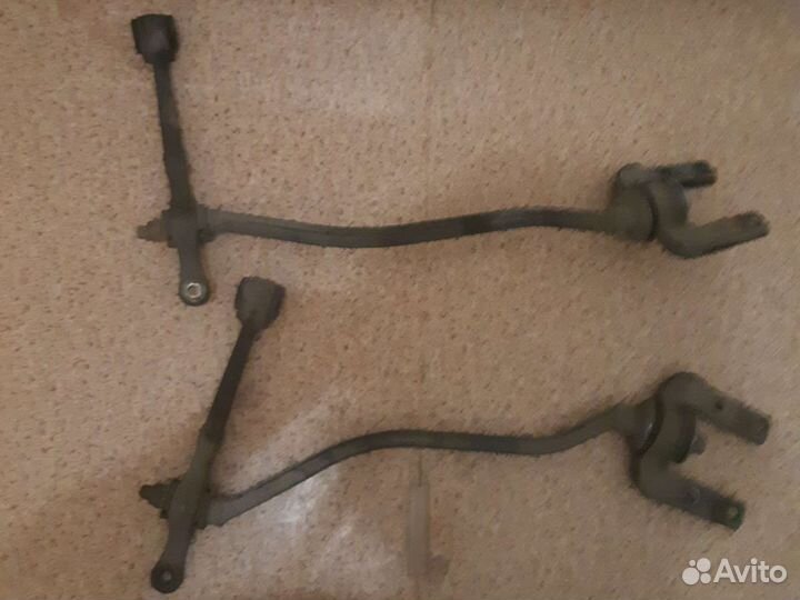 Рычаг подвески Datsun On Do