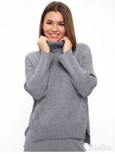 Костюм тёплый женский