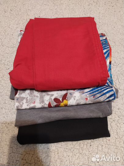 Вещи пакетом, р.158-164