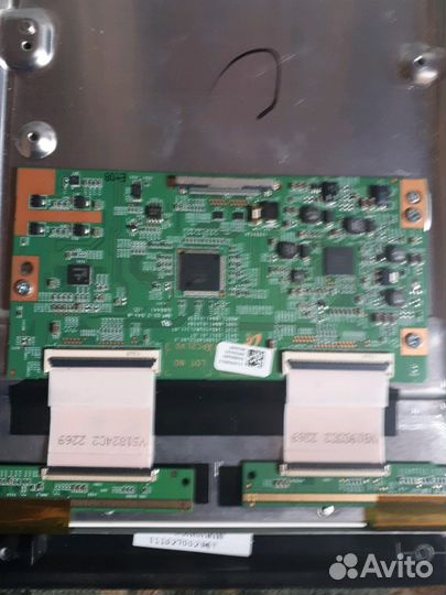 Блоки от телевизоров