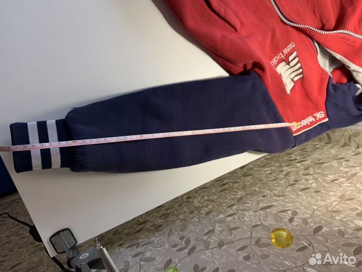 Вещи пакетом на мальчика 122 128 134