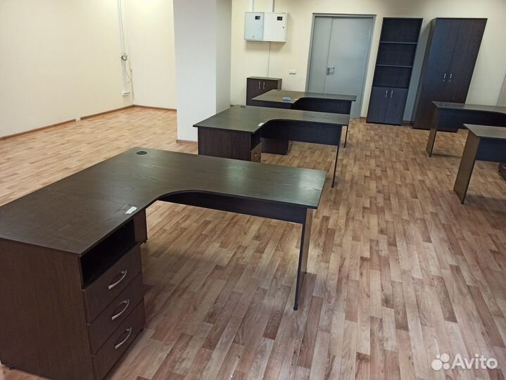 Мебель офисная