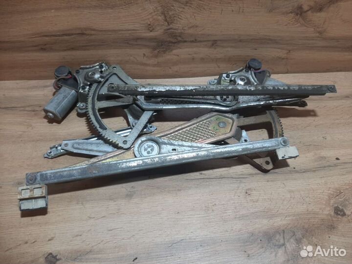 Стеклоподъемник электрический (эсп) BYD F3