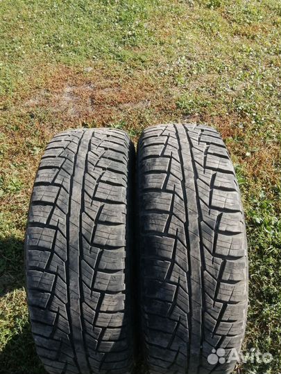 Cordiant All Terrain 215/65 R16