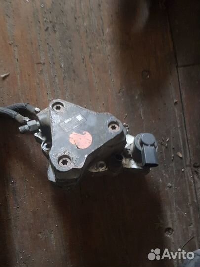 Mercedes sprinter classic топливный насос445010143