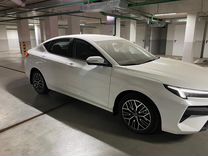 Москвич 6 1.5 CVT, 2023, 9 570 км, с пробегом, цена 1 800 000 руб.