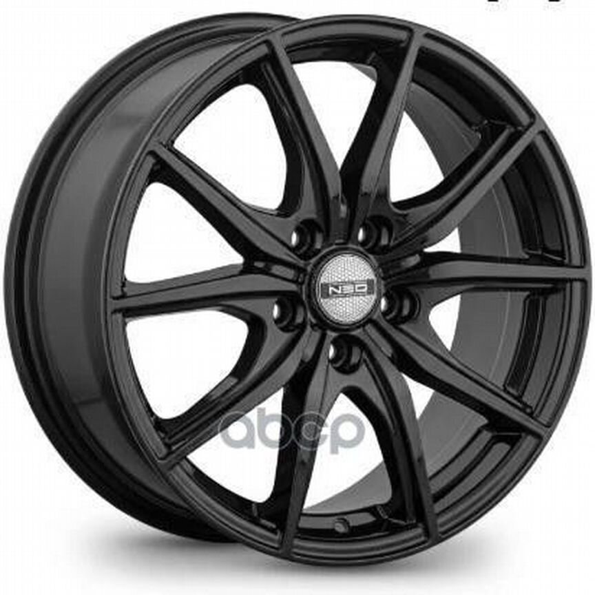 Литые диски Neo 7×R17 5×114.3