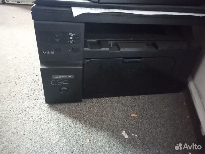 Принтеры и мфу