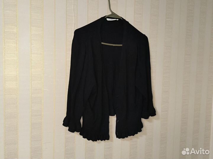 Вещи пакетом 48 50 женские