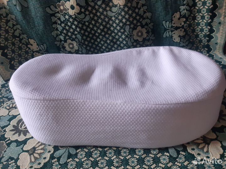 Кокон для новорожденных зевушка (бронь)