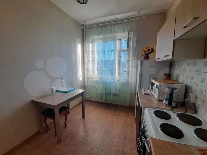 1-к. квартира, 38 м², 7/9 эт.