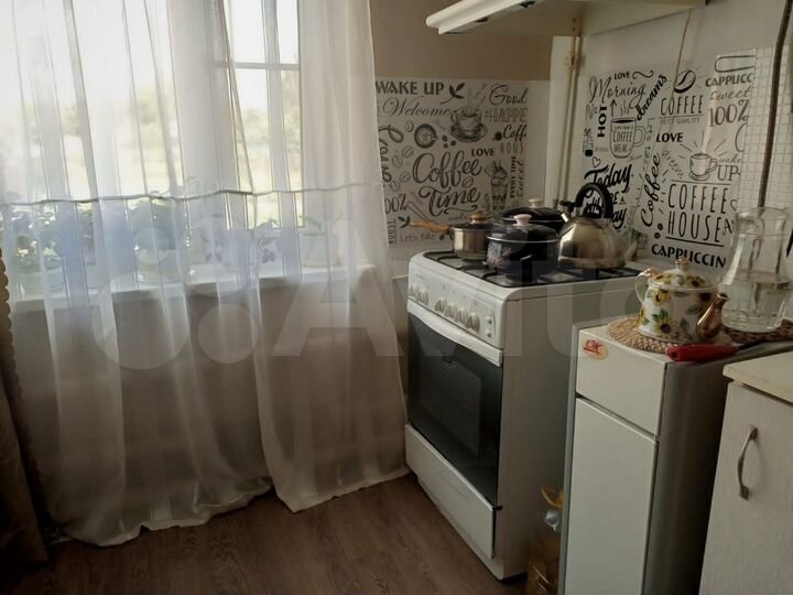 Дом 65 м² на участке 6 сот.