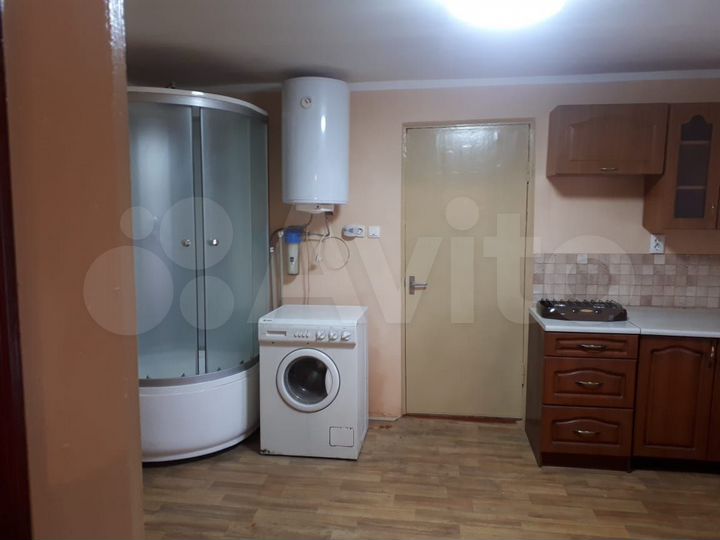 Дом 54 м² на участке 15 сот.