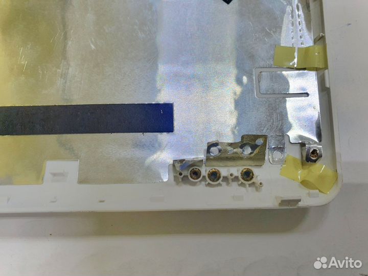 Крышка матрицы для Asus Eee 1001PX. Отп. в регионы