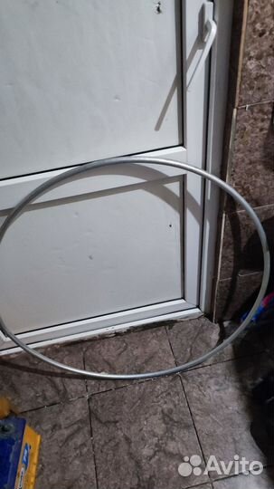 Обруч для похудения