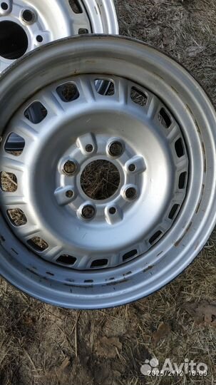 Шины диски r 13 на Ваз
