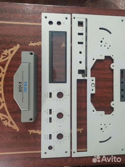 Teac X 10R