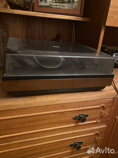 Проигрывател