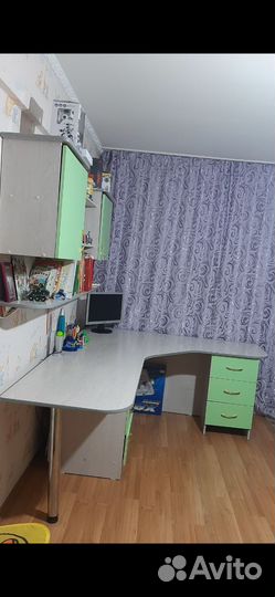 Мебель на 2 детей