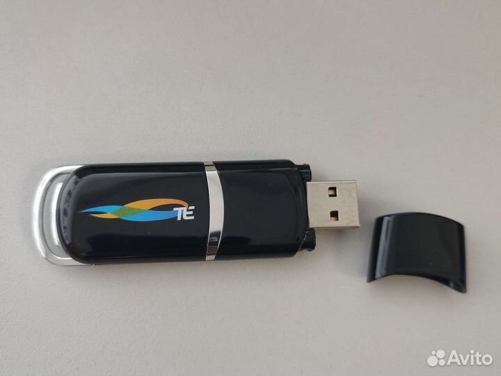 Модем 3G USB W120