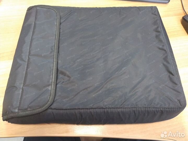 Чехол мягкий для ноутбука