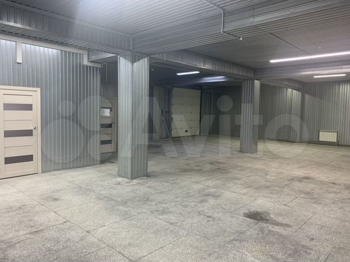 Торговая площадь, 500 м²