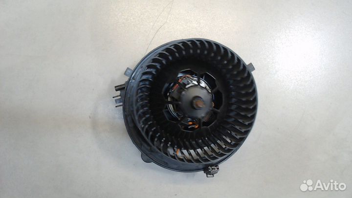 Двигатель отопителя Volkswagen Jetta 7 2018, 2019