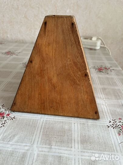 Формы доя куличей высокие