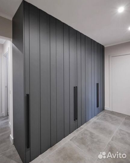 Шкаф на заказ