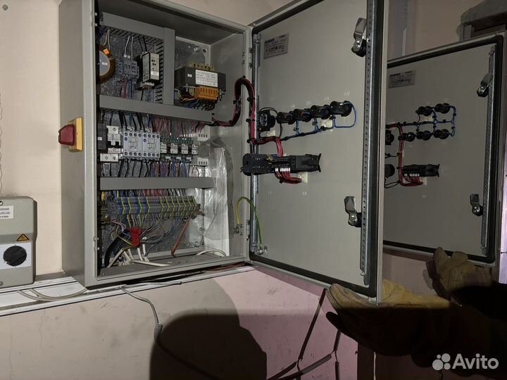 Вентиляционная установка rosenberg airbox a20-10q