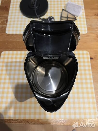 Чайник электрический braun