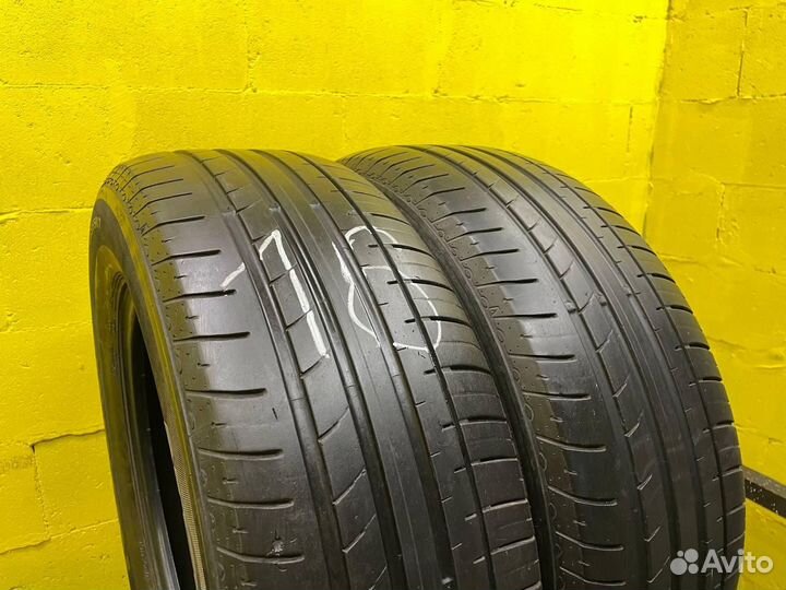 Nexen N Fera RU1 235/65 R17 104H