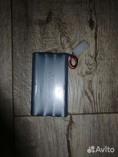 Машина на радиоуправлении для дрифта