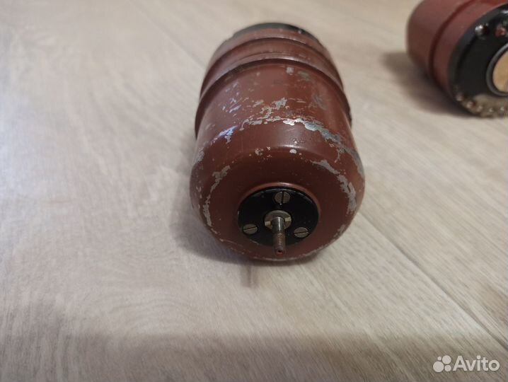 Сельсин бесконтактный бс-155А бс-404А бс-1404