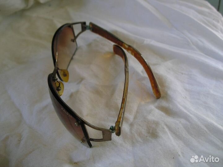 Очки разные