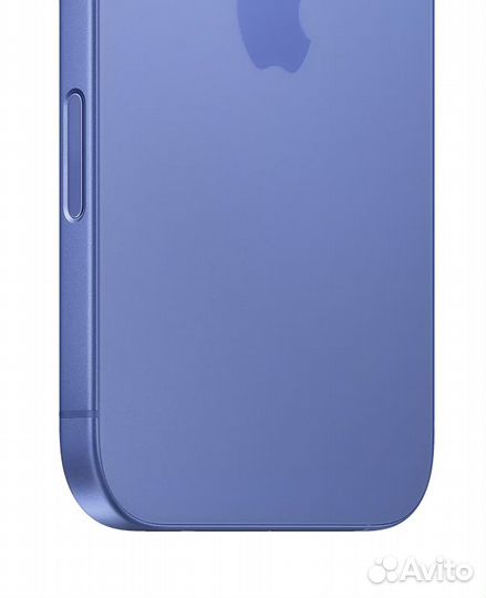 iPhone 16, 128 ГБ