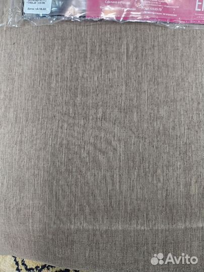 Шторы и занавески, портьеры новые