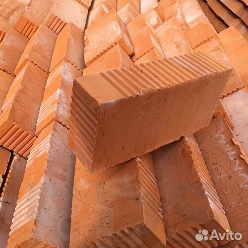 Кирпич гост