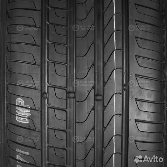 Pirelli Scorpion Verde 255/50 R19 107W