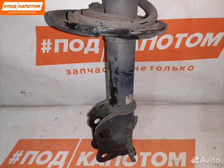 Стойка амортизатора передняя правая Mazda CX-5 KE