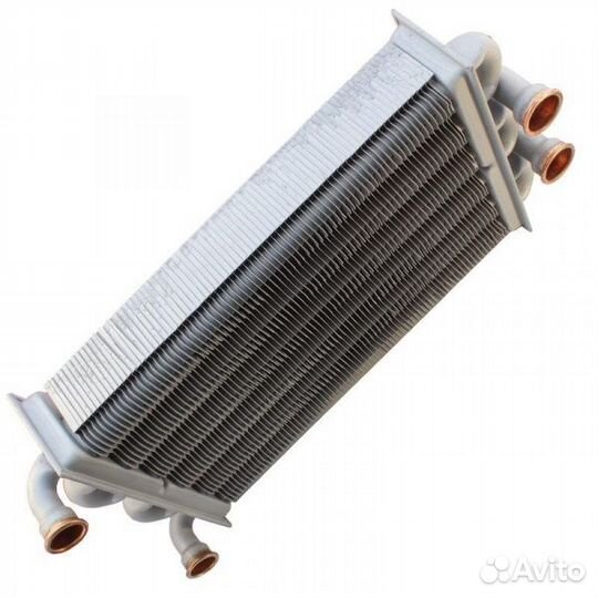 Теплообменник для котла Ariston Аристон